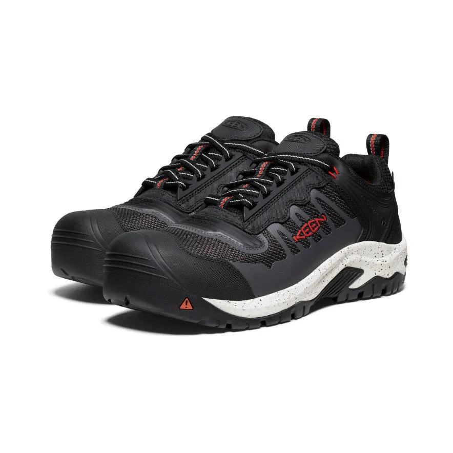 Men's Reno Waterproof (Carbon-Fiber Toe) (Wide)