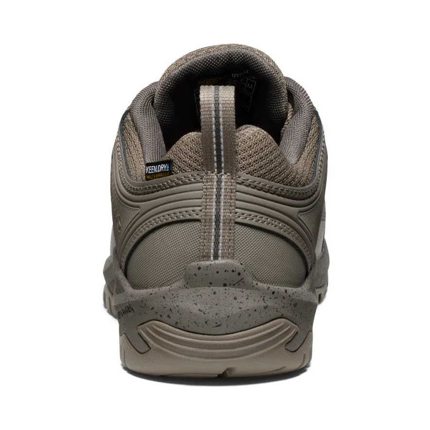 Men's Reno Waterproof (Carbon-Fiber Toe) (Wide)