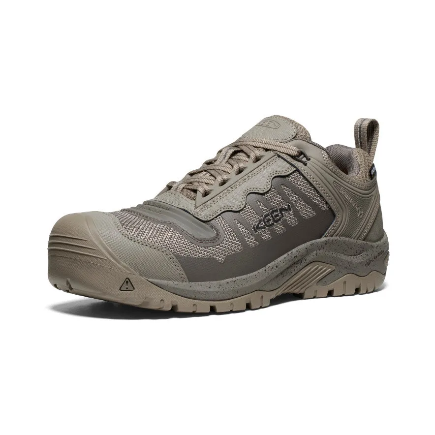 Men's Reno Waterproof (Carbon-Fiber Toe) (Wide)