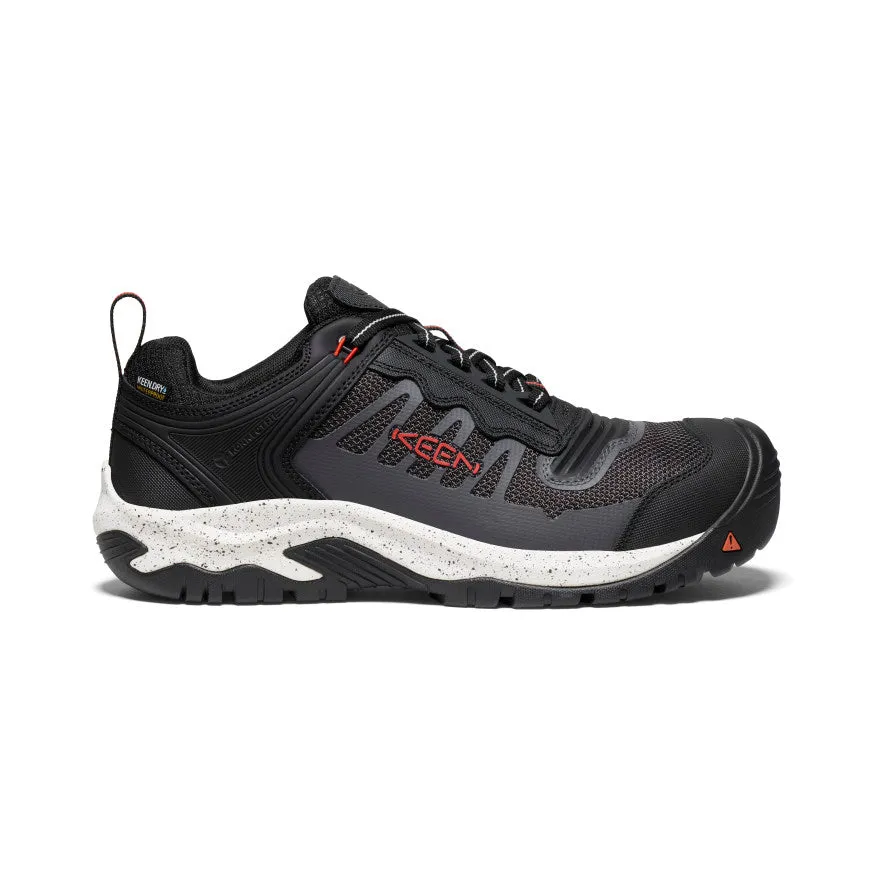 Men's Reno Waterproof (Carbon-Fiber Toe) (Wide)