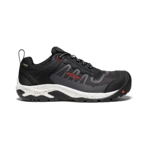 Men's Reno Waterproof (Carbon-Fiber Toe) (Wide)