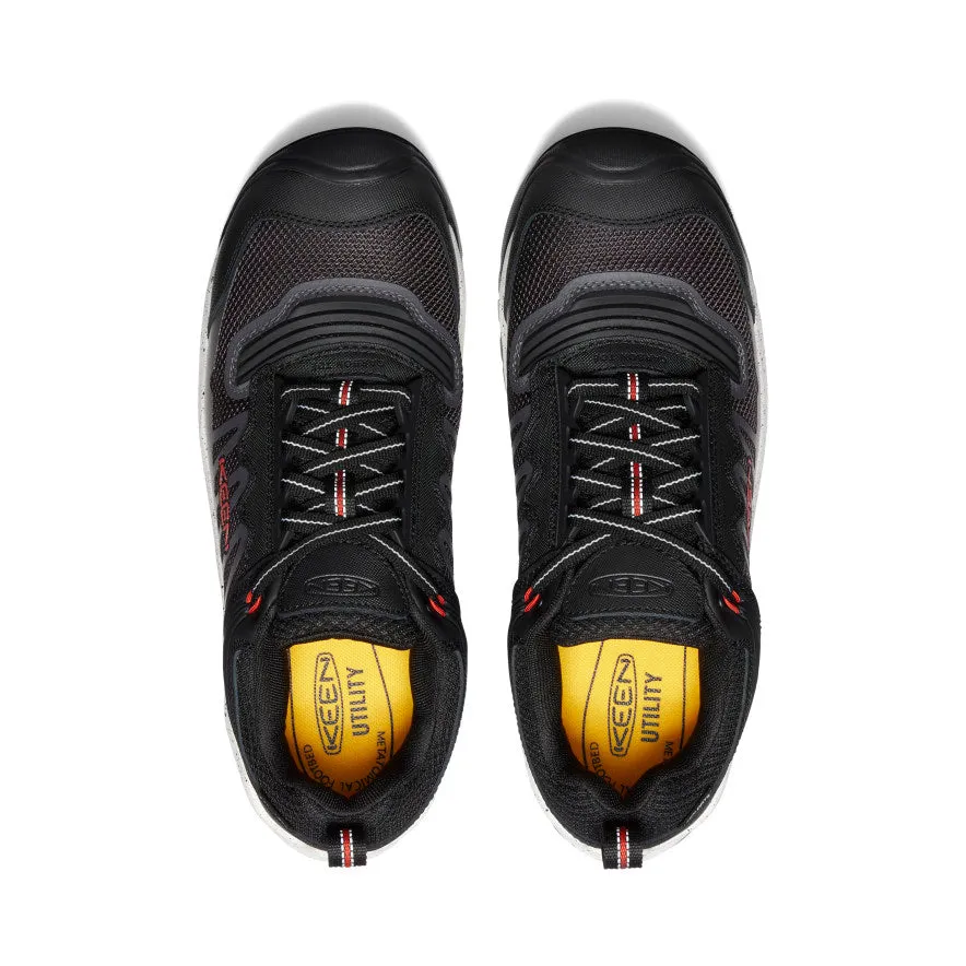 Men's Reno Waterproof (Carbon-Fiber Toe) (Wide)