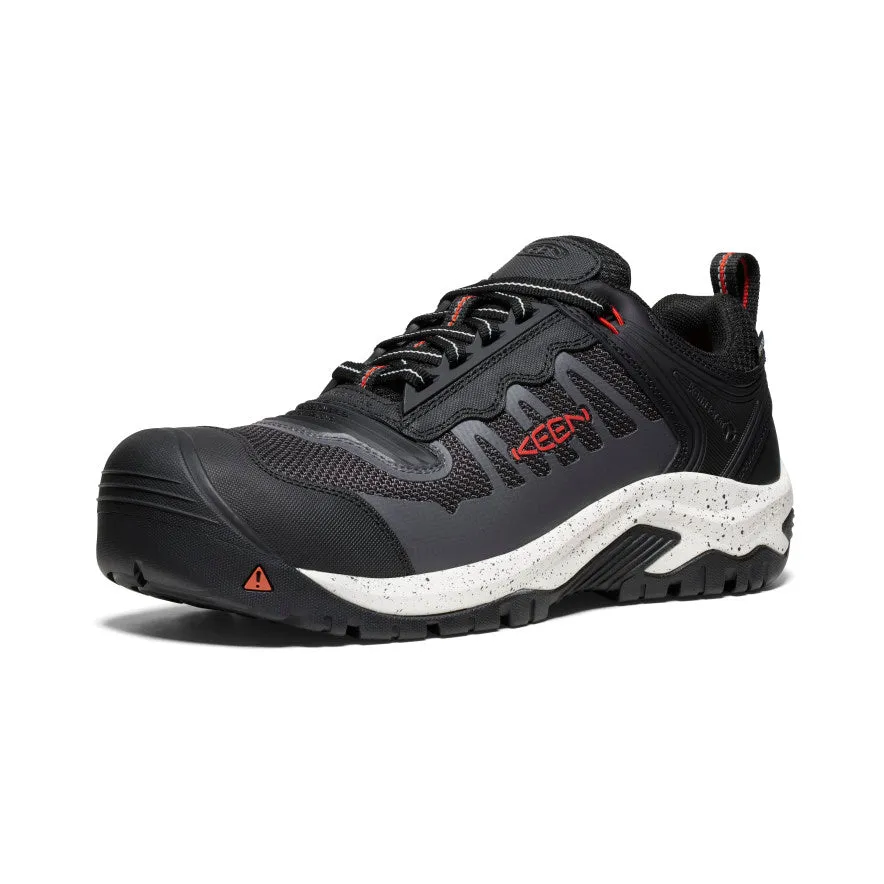 Men's Reno Waterproof (Carbon-Fiber Toe) (Wide)
