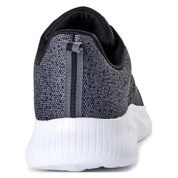 Men's Shoes Core Jogger Black Athletic Sneaker