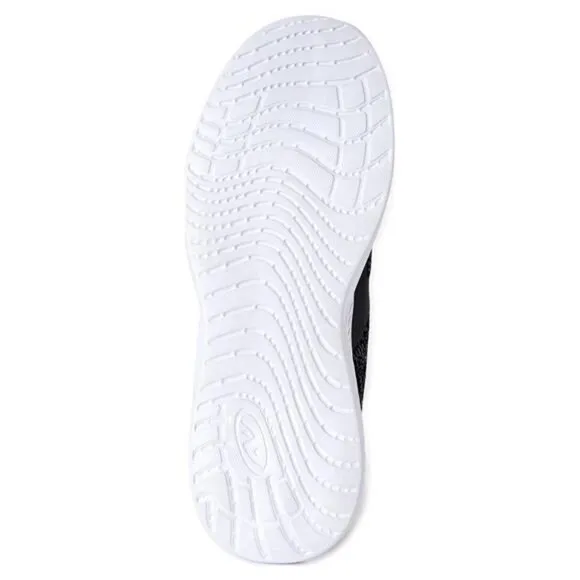 Men's Shoes Core Jogger Black Athletic Sneaker