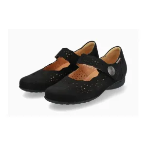 MEPHISTO Fabienne Mary Jane Shoes