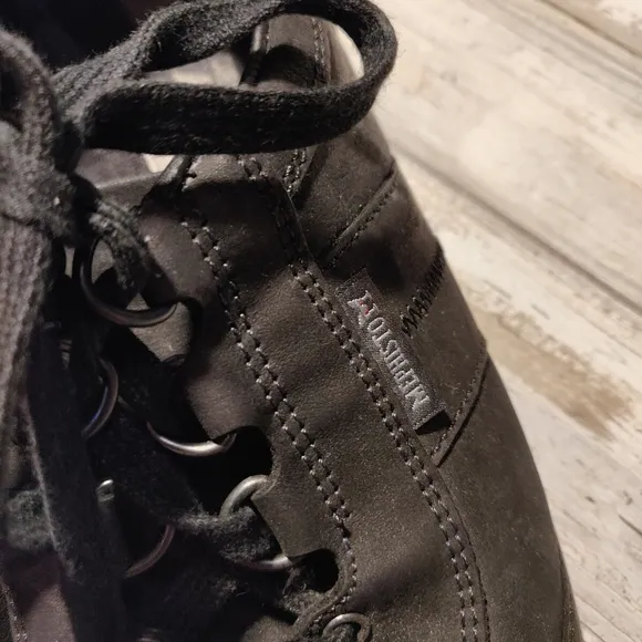 Mephisto shoes