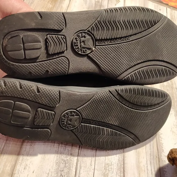 Mephisto shoes
