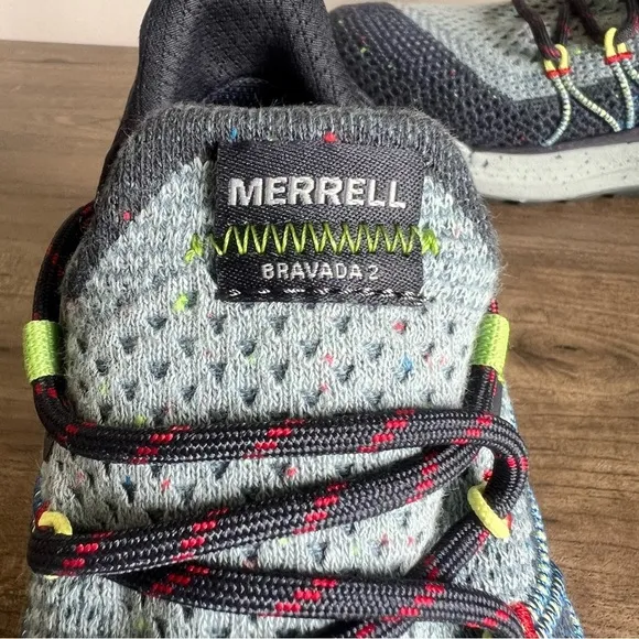 Merrell Bravada 2 Women's Trail Shoe Size 7 SKU#24989