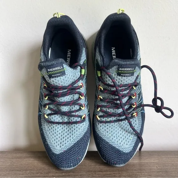 Merrell Bravada 2 Women's Trail Shoe Size 7 SKU#24989