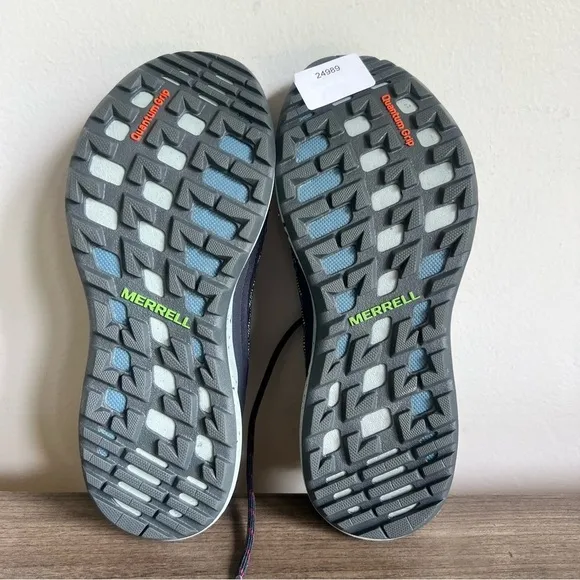 Merrell Bravada 2 Women's Trail Shoe Size 7 SKU#24989