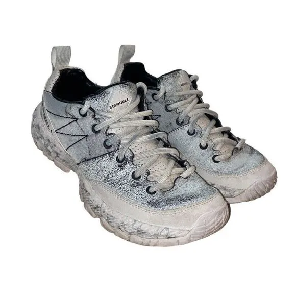 Merrell J002935 MQM Ace Craze Marbled Trail Running Shoes Men's 7‎ Trainers