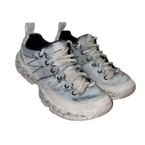 Merrell J002935 MQM Ace Craze Marbled Trail Running Shoes Men's 7‎ Trainers
