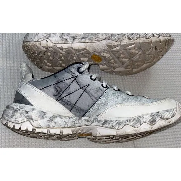 Merrell J002935 MQM Ace Craze Marbled Trail Running Shoes Men's 7‎ Trainers