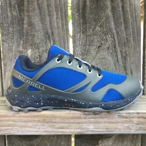 Merrell Kids hiking shoes Altalight size 13.5 W toddler