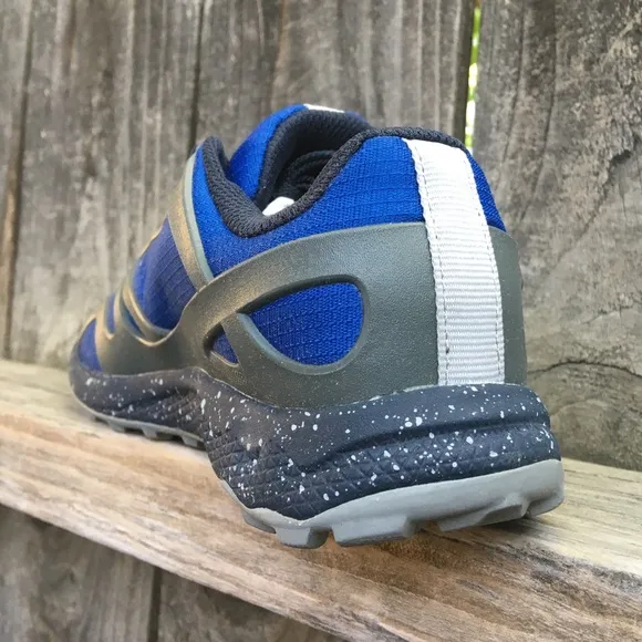 Merrell Kids hiking shoes Altalight size 13.5 W toddler
