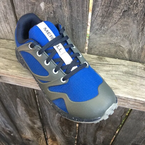 Merrell Kids hiking shoes Altalight size 13.5 W toddler