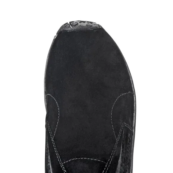 Merrell Men's Jungle Moc Shoe Color:Black (Midnight)
