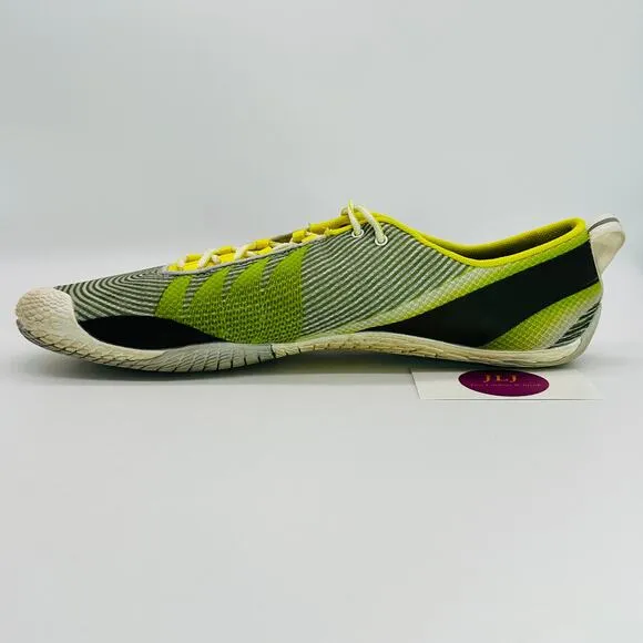 Merrell Men's Men's Vapor Glove 2 Barefoot Trail Running Shoes J37743 Size 13