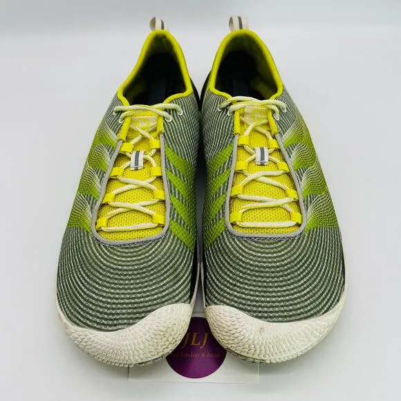 Merrell Men's Men's Vapor Glove 2 Barefoot Trail Running Shoes J37743 Size 13