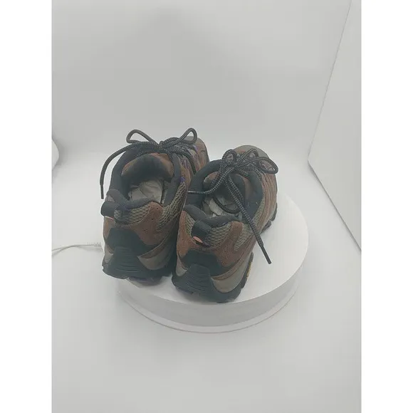 Merrell Men's Moab 3 Womens Hiking Trail Shoes Size‎ 9.5 M- J036342 Outdoors