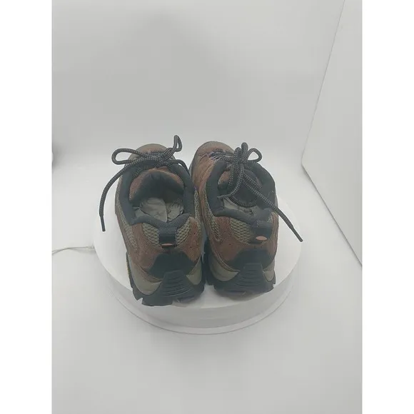 Merrell Men's Moab 3 Womens Hiking Trail Shoes Size‎ 9.5 M- J036342 Outdoors