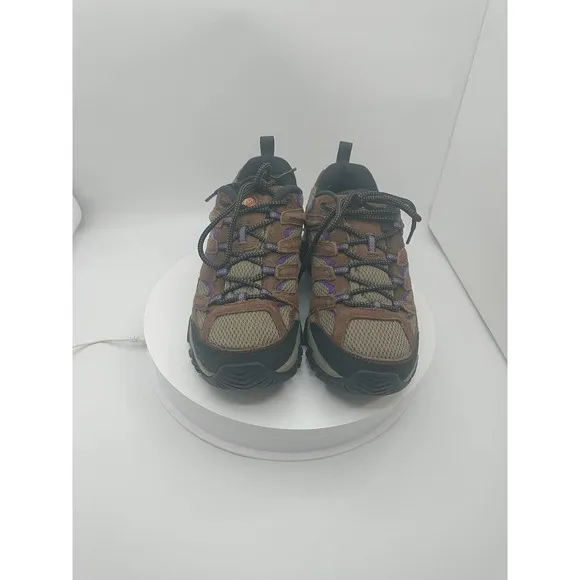 Merrell Men's Moab 3 Womens Hiking Trail Shoes Size‎ 9.5 M- J036342 Outdoors
