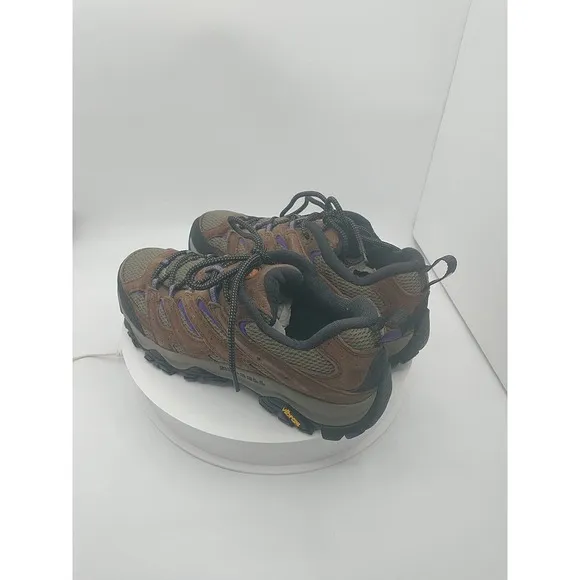 Merrell Men's Moab 3 Womens Hiking Trail Shoes Size‎ 9.5 M- J036342 Outdoors