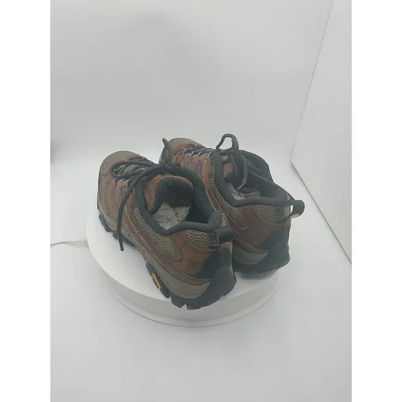 Merrell Men's Moab 3 Womens Hiking Trail Shoes Size‎ 9.5 M- J036342 Outdoors