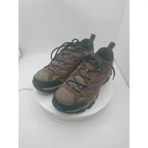 Merrell Men's Moab 3 Womens Hiking Trail Shoes Size‎ 9.5 M- J036342 Outdoors