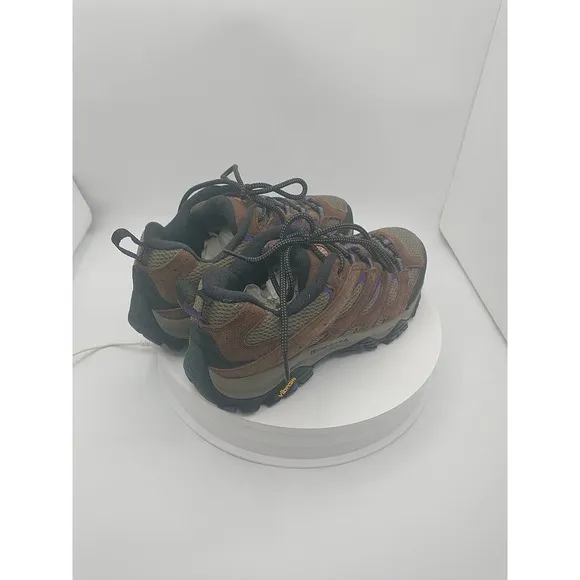 Merrell Men's Moab 3 Womens Hiking Trail Shoes Size‎ 9.5 M- J036342 Outdoors