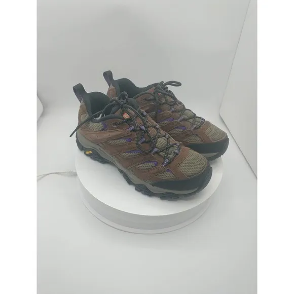 Merrell Men's Moab 3 Womens Hiking Trail Shoes Size‎ 9.5 M- J036342 Outdoors