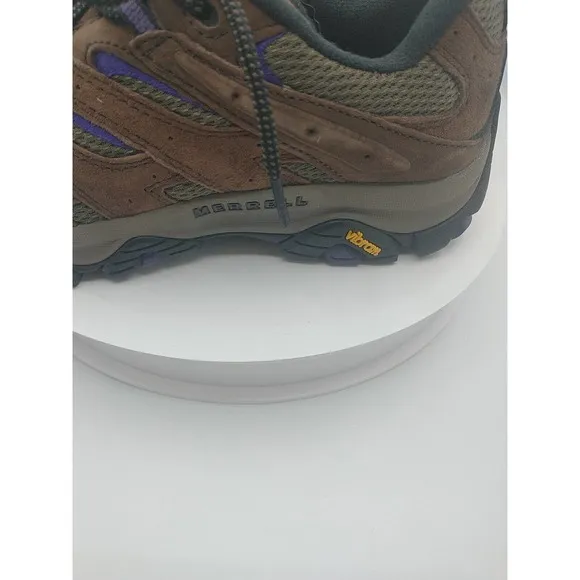 Merrell Men's Moab 3 Womens Hiking Trail Shoes Size‎ 9.5 M- J036342 Outdoors