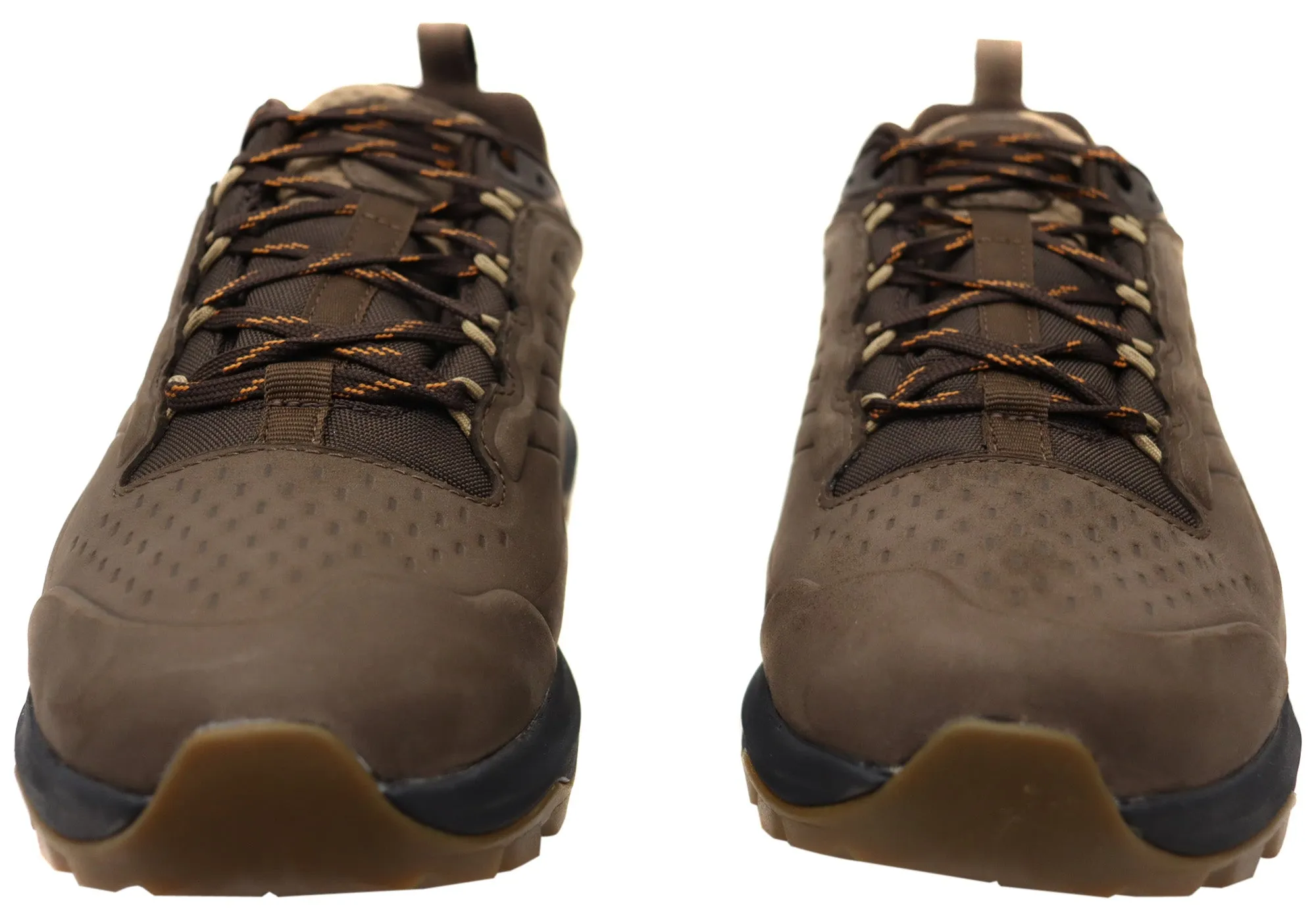 Merrell Mens Moab Speed 2 Lthr Waterproof Hiking Shoes