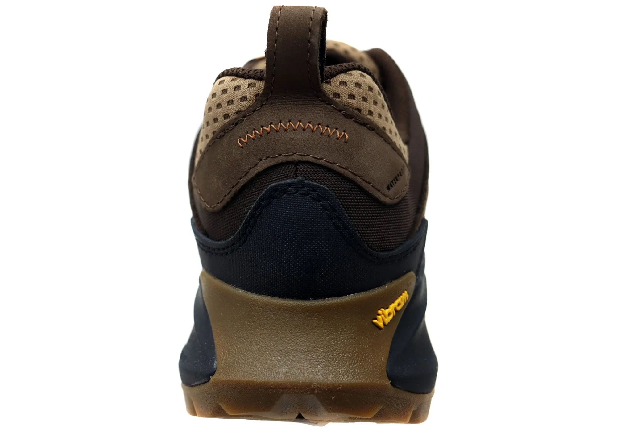 Merrell Mens Moab Speed 2 Lthr Waterproof Hiking Shoes