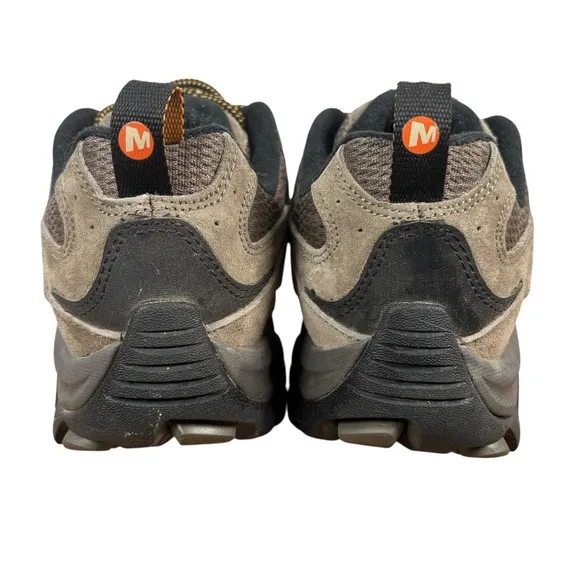 Merrell Moab 3 Vent Low Walnut J035893W Men's Hiking Trail Boots Shoes 7 EU 40