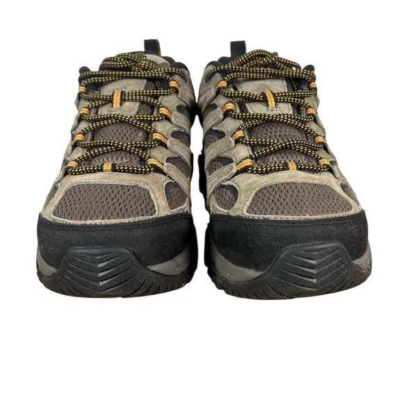 Merrell Moab 3 Vent Low Walnut J035893W Men's Hiking Trail Boots Shoes 7 EU 40