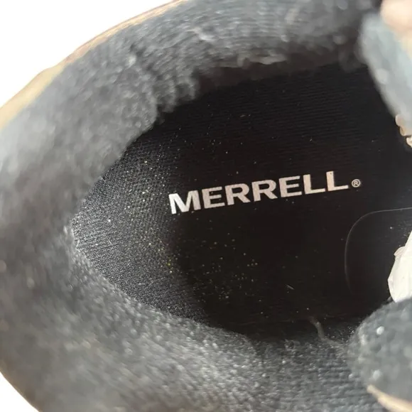 Merrell Moab 3 Vent Low Walnut J035893W Men's Hiking Trail Boots Shoes 7 EU 40
