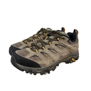 Merrell Moab 3 Vent Low Walnut J035893W Men's Hiking Trail Boots Shoes 7 EU 40