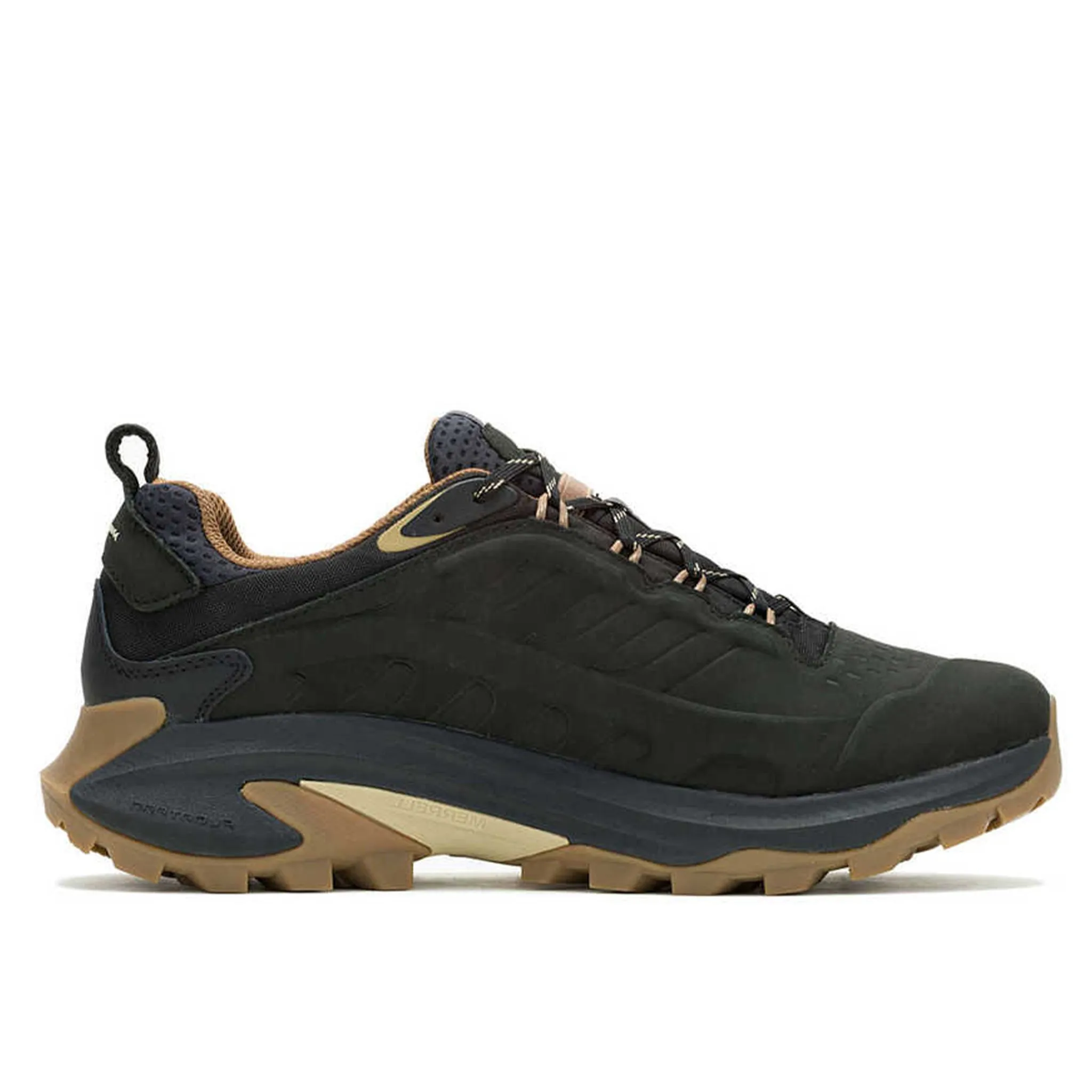 MERRELL - MOAB SPEED 2 LEATHER WATERPROOF