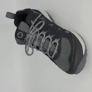 Merrell Simien Waterproof Hiking Shoes Womens Size 10 Black J033052
