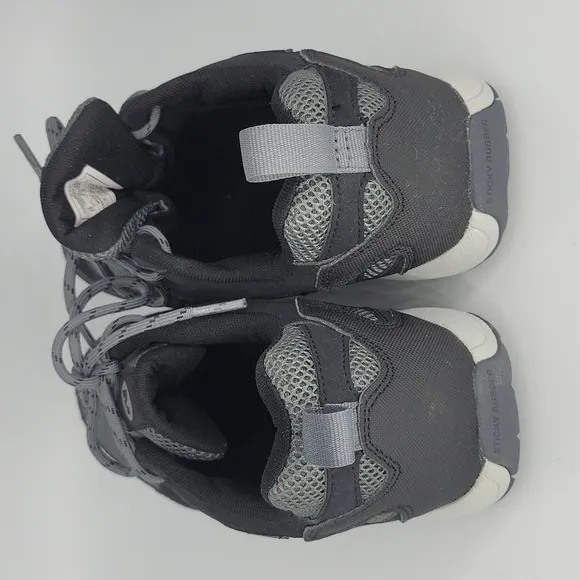 Merrell Simien Waterproof Hiking Shoes Womens Size 10 Black J033052