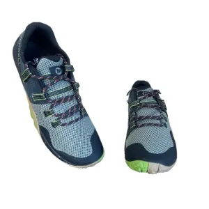 Merrell Trail Glove 6 Men's Barefoot Shoe Size 9 SKU#2547