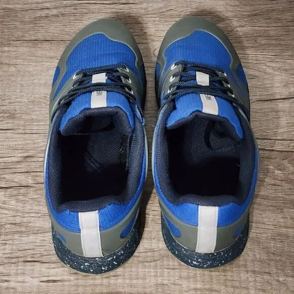 Merrell Altalight Low Men's Trail Running Shoes Size 7 Blue