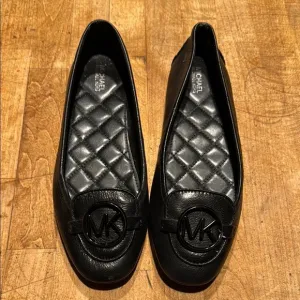 Michael Kors Black Women's Shoes