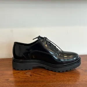 Michele Lopriore Lace Up Shoes