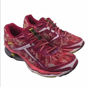 Mizuno Wave Creation 15 Rare Running Shoes