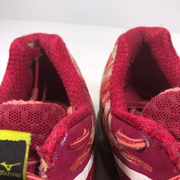 Mizuno Wave Creation 15 Rare Running Shoes