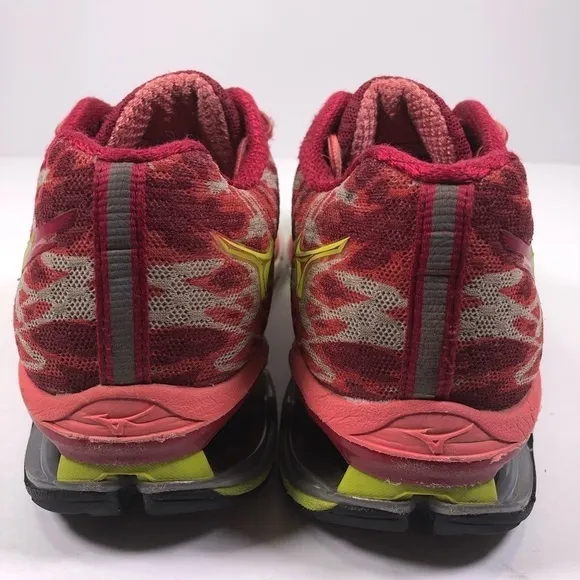 Mizuno Wave Creation 15 Rare Running Shoes