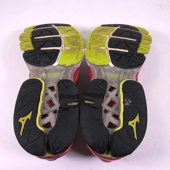 Mizuno Wave Creation 15 Rare Running Shoes